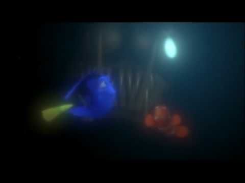 Bande-annonce de Le Monde de Nemo