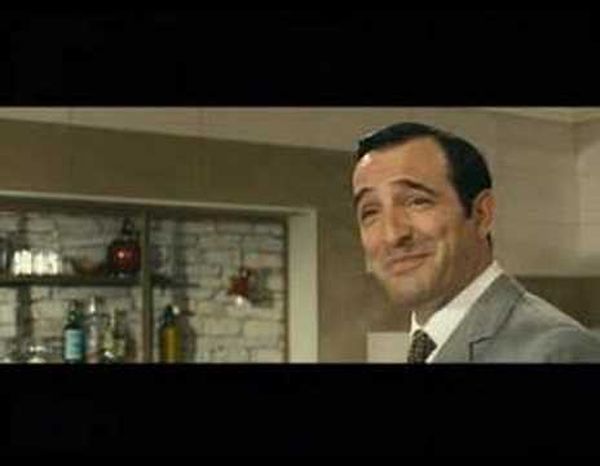 OSS 117 - Le Caire, nid d'espions