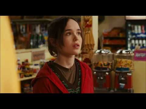 Bande-annonce de Juno