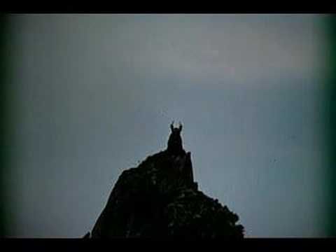 Bande-annonce de Monty Python, sacré Graal