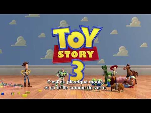 Toy Story 3