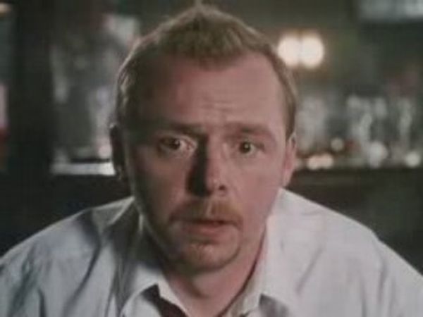 Shaun of the Dead