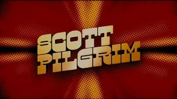 Scott Pilgrim