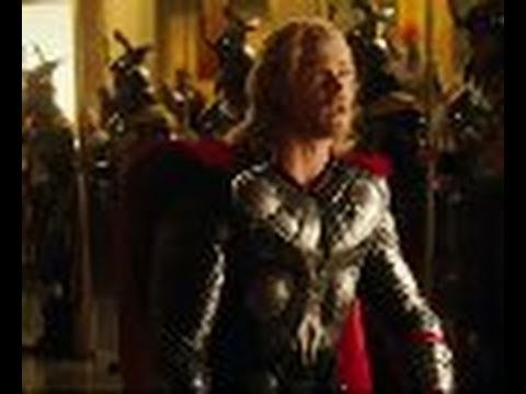 Bande-annonce de Thor