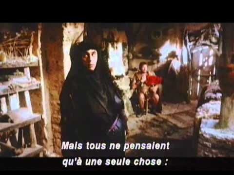 Bande-annonce de Monty Python, la vie de Brian