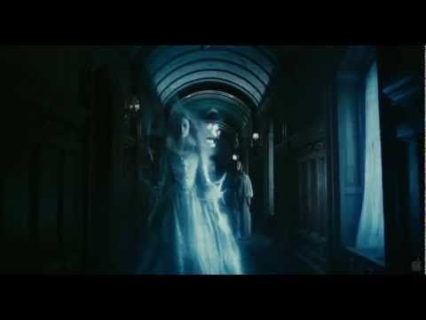 Bande-annonce de Dark Shadows