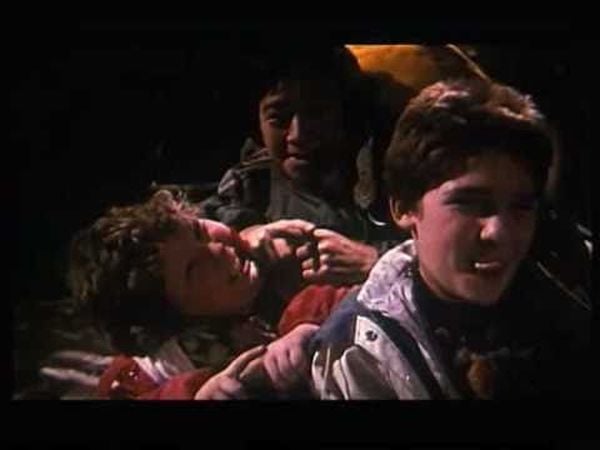 Les Goonies