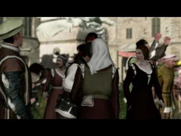 Assassin's Creed II