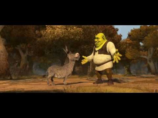 Shrek 4 - Il était une fin