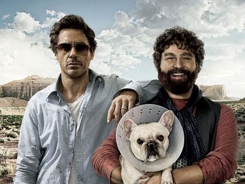 Bande-annonce de Date limite