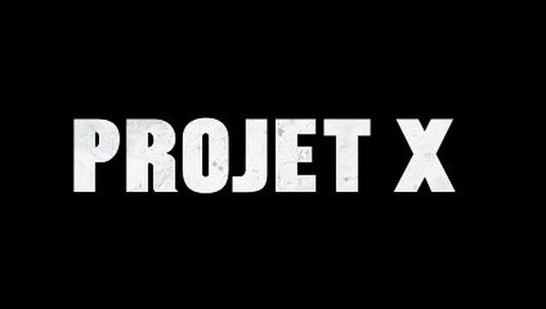 Projet X