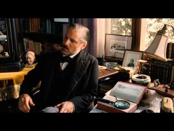 A Dangerous Method