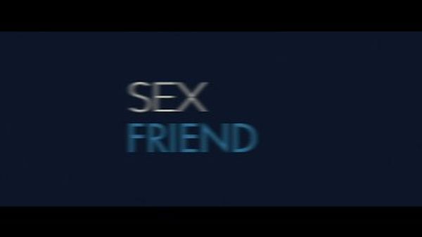 Sex Friends