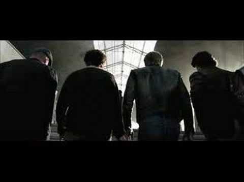 Bande-annonce de Munich