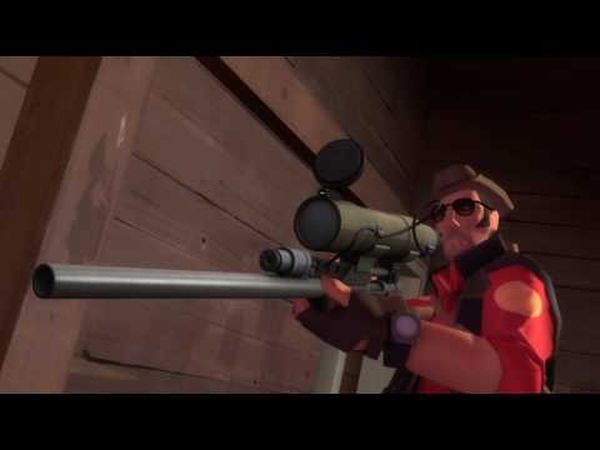 Team Fortress 2