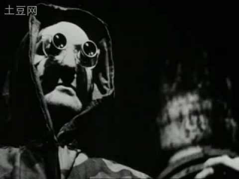 Bande-annonce de La jetée