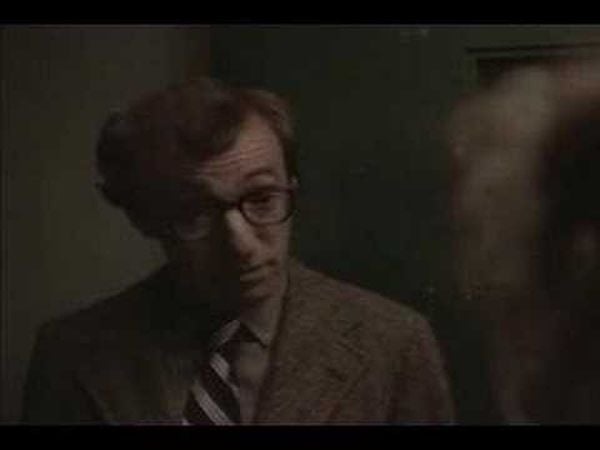 Annie Hall