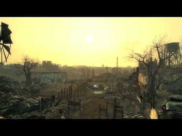 Fallout 3