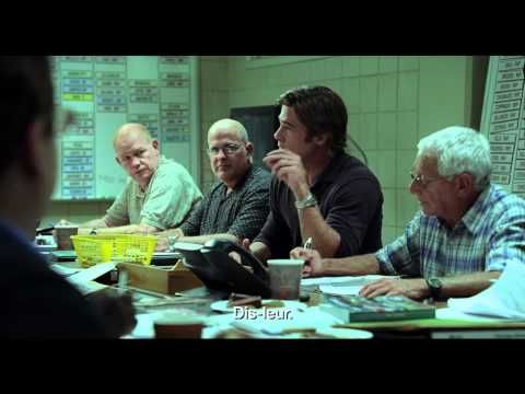 Bande-annonce de Le Stratège