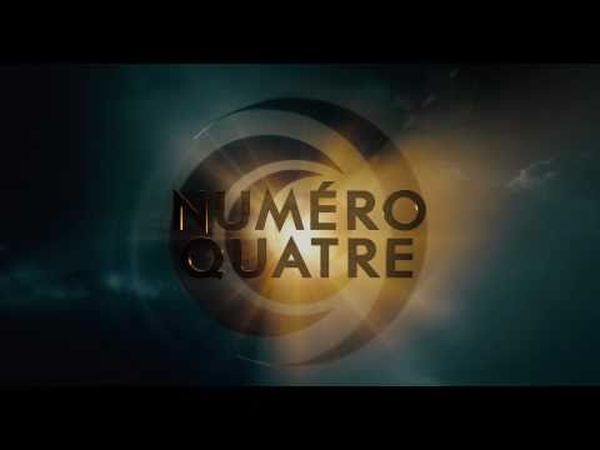 Numéro quatre