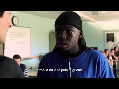 Bande-annonce de Detachment