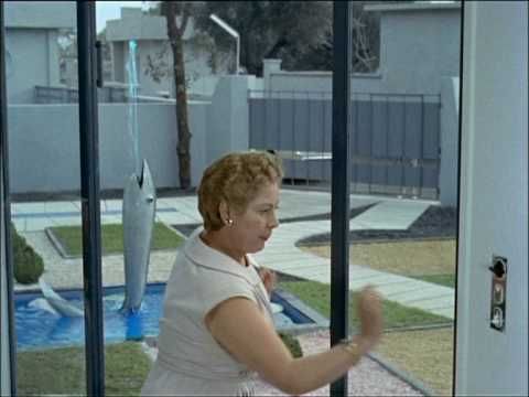 Bande-annonce de Mon oncle