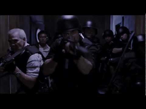 Bande-annonce de The Raid