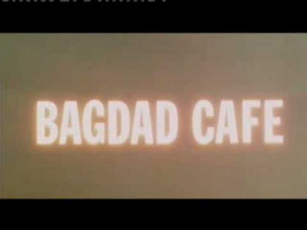 Bagdad Café