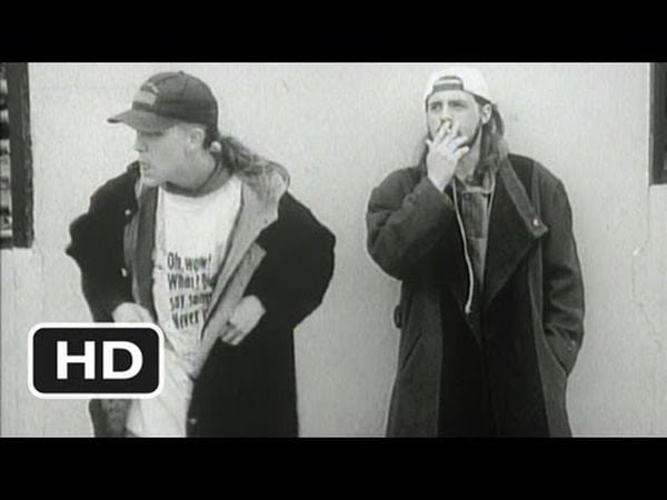 Clerks - Les Employés modèles