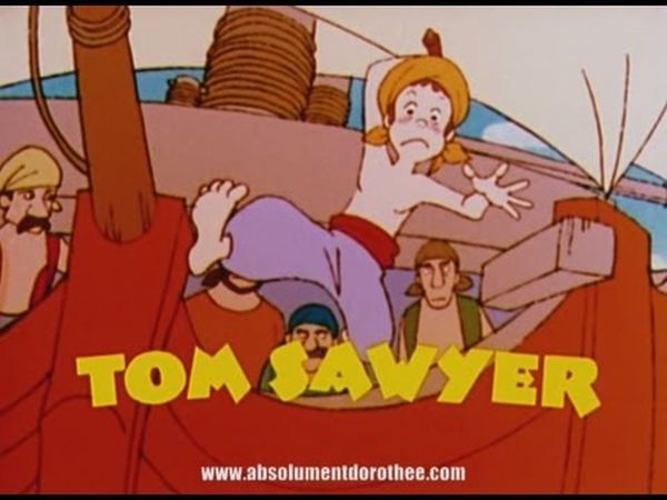 Tom Sawyer