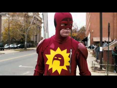 Bande-annonce de Super