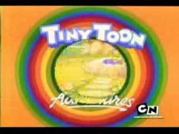 Les Tiny Toons