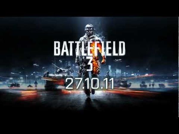 Battlefield 3