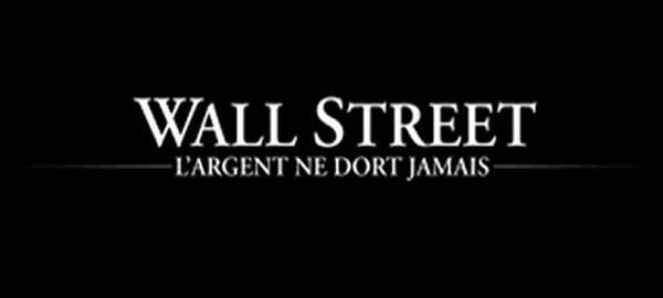 Wall Street - L'argent ne dort jamais