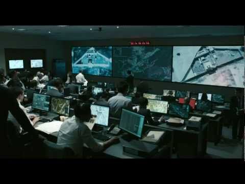 Bande-annonce de Zero Dark Thirty