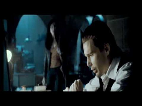 Daybreakers