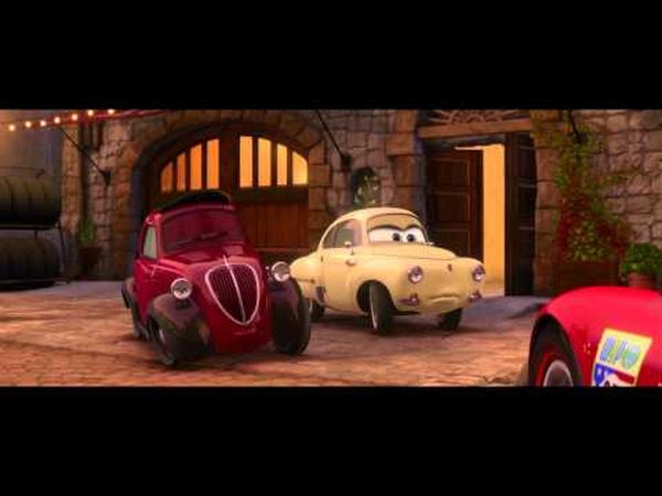 Cars 2