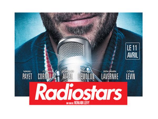 Radiostars