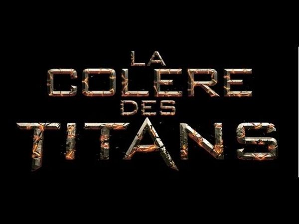 La Colère des Titans