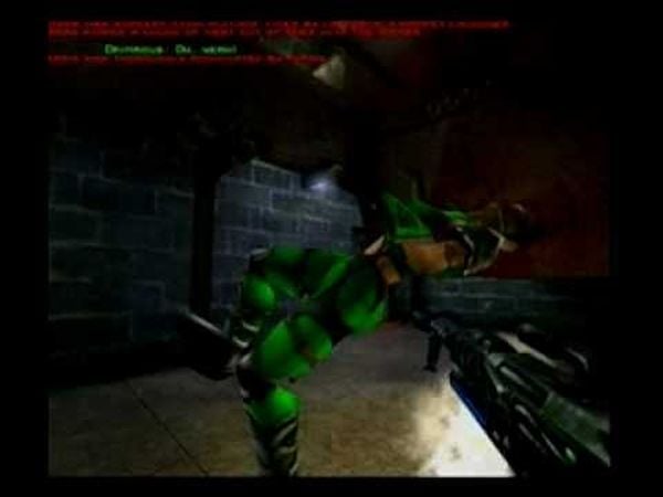 Unreal Tournament