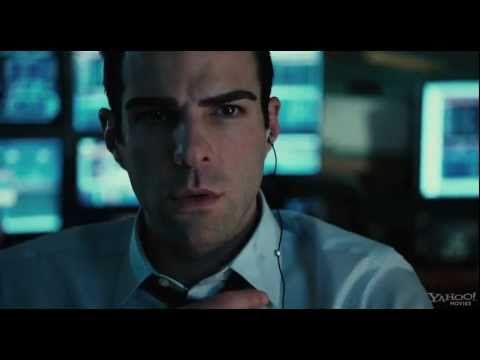 Bande-annonce de Margin Call