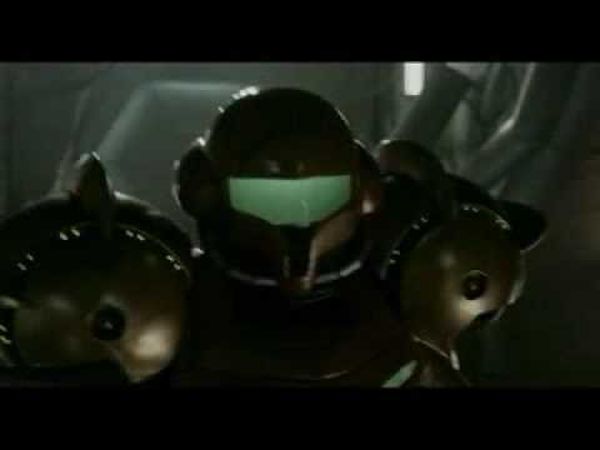 Metroid Prime