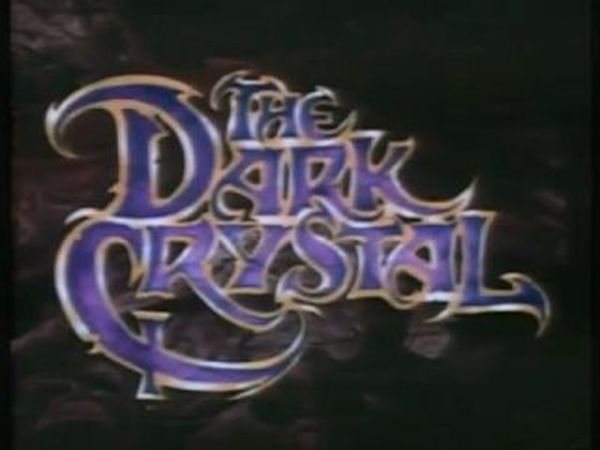 Dark Crystal