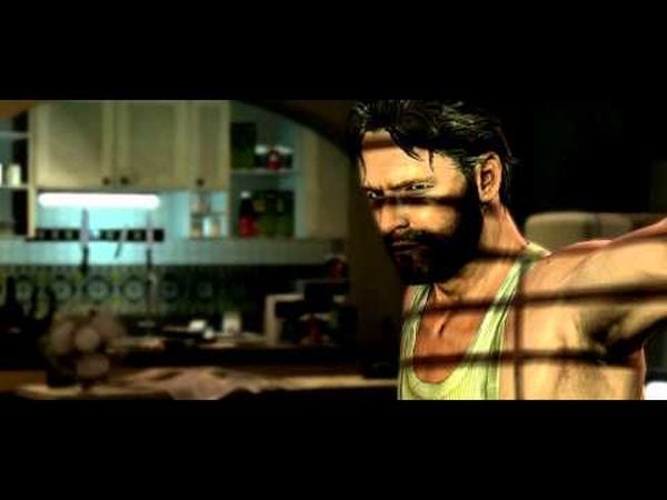 Max Payne 3