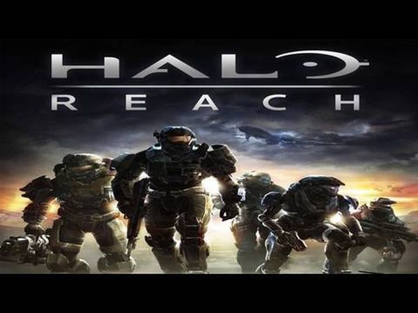 Halo: Reach