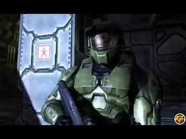 Halo 2