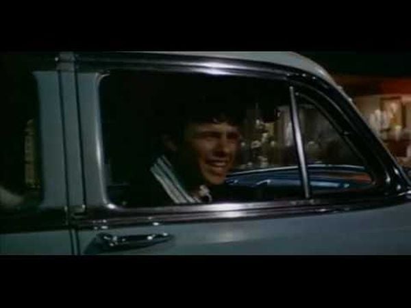 American Graffiti