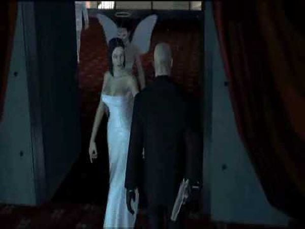 Hitman: Blood Money