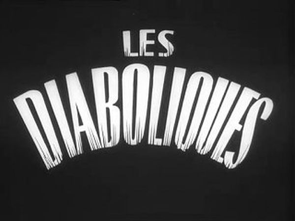 Les Diaboliques