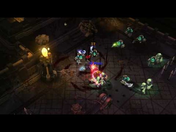 Torchlight II